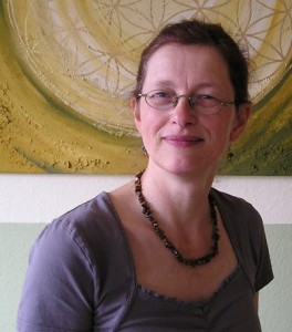 Heilpraktikerin Susanne Bickerton